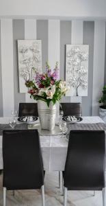 Fotografie z fotogalerie ubytování Sea View Apartment v destinaci Chalkis