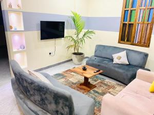 ザンジバルシティにあるFahari Urban Retreatのギャラリーの写真