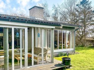 Gambar di galeri bagi 6 person holiday home in Dannemare di Dannemare
