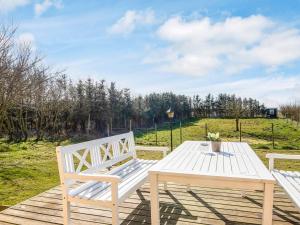 Foto sihtkohas Løgsted asuva majutusasutuse 4 star holiday home in Løkken galeriist