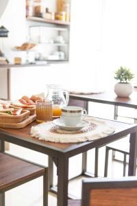 Φαγητό σε αυτό το bed & breakfast ή κάπου εκεί κοντά