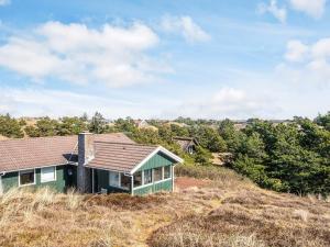 Billede fra billedgalleriet på 6 person holiday home in Fanø-By Traum i Fanø