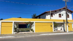 Billede fra billedgalleriet på Casa Oásis i Conceição da Barra