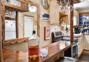 Fotografie z fotogalerie ubytování Barndominium with Farm and Firepit near Lake Georgetown v destinaci Georgetown