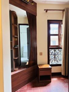 Fotografie z fotogalerie ubytování The Ganesh Kuti v destinaci Patan