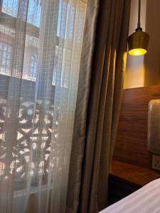 Fotografie z fotogalerie ubytování The Ganesh Kuti v destinaci Patan