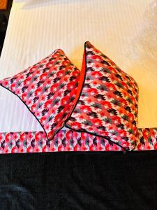 Fotografie z fotogalerie ubytování The Ganesh Kuti v destinaci Patan + 45 fotografií