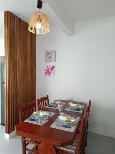 Fotografie z fotogalerie ubytování Nanda's House v destinaci Ponta Delgada