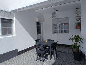 Fotografie z fotogalerie ubytování Nanda's House v destinaci Ponta Delgada
