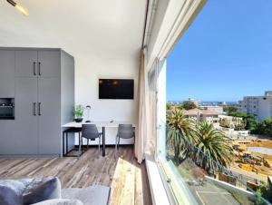 Μια τηλεόραση ή/και κέντρο ψυχαγωγίας στο Greenpoint Haven