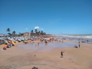 Billede fra billedgalleriet på Casa Oásis i Conceição da Barra