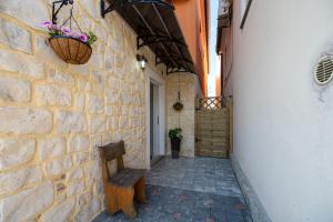 Fotografie z fotogalerie ubytování Apartments with parking spaces Bibinje, Zadar - 16188 v destinaci Bibinje