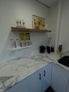 Fotografie z fotogalerie ubytování Cosy Getaway for 2 v destinaci Lindisfarne