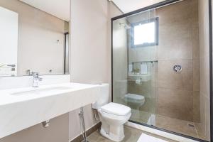 Bagno di Hestia at Asuncion Cozy Bright & Smart 2BDR