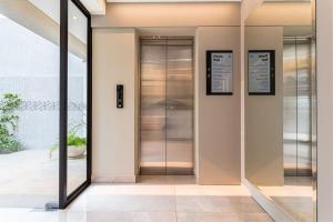 Foto dalla galleria di Hestia at Asuncion Cozy Bright & Smart 2BDR ad Asunción