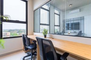 Foto dalla galleria di Hestia at Asuncion Cozy Bright & Smart 2BDR ad Asunción