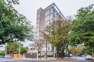 Edificio in cui si trova l'appartamento