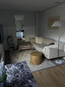 Fotografie z fotogalerie ubytování Cosy Getaway for 2 v destinaci Lindisfarne