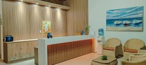 Fotografie z fotogalerie ubytování Prim Hotel Vichayito v destinaci Vichayito