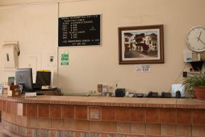 Fotografie z fotogalerie ubytování Hotel Cervantino v destinaci Tapachula