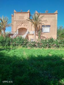 ワルザザートにあるChez l'habitant tigminnaghのギャラリーの写真