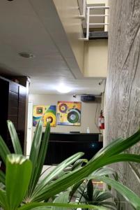 Foto da galeria de Sr Hotel em Juazeiro do Norte