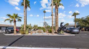Fotografie z fotogalerie ubytování American Executive Inn Mesa v destinaci Mesa