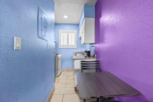 Fotografie z fotogalerie ubytování American Executive Inn Mesa v destinaci Mesa