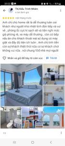 Φωτογραφία από το άλμπουμ του Homestay Bình Râu σε Îlot du Sud