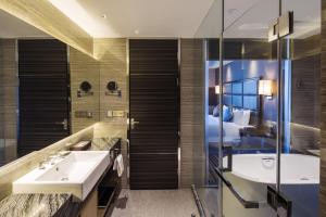 Bagno di Millennium Hotel Fuqing