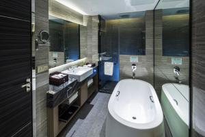 Bagno di Millennium Hotel Fuqing