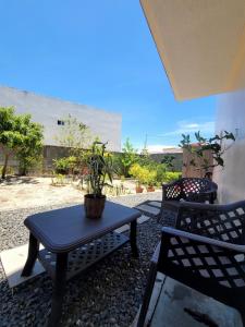 Mynd úr myndasafni af Casa el Roble Oeste, Minimalist í Tegucigalpa +24 myndir