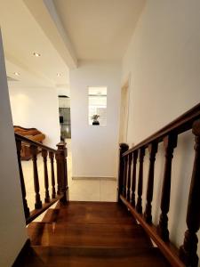 Mynd úr myndasafni af Casa el Roble Oeste, Minimalist í Tegucigalpa