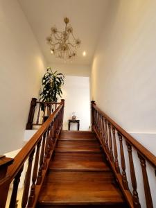Mynd úr myndasafni af Casa el Roble Oeste, Minimalist í Tegucigalpa