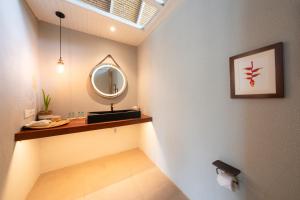 Fotografie z fotogalerie ubytování Hotel Lumi Gili Trawangan v destinaci Gili Trawangan