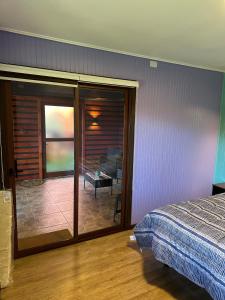 库拉考廷Cabañas Andes Curacautin的相册照片