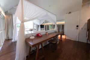 Fotografie z fotogalerie ubytování Hotel Lumi Gili Trawangan v destinaci Gili Trawangan