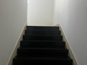白马市Au Paradis Bleu Hotel的相册照片