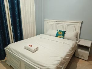 Ảnh trong thư viện ảnh của The Bay House 2br ở Homa Bay