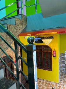 Foto de la galeria de Heaven Tours Ayodhya By Vedas Villa a Ayodhya