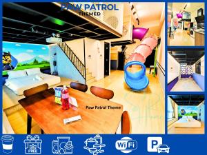 Gambar di galeri bagi Sunway GRID by SR Home di Kampong Pendas