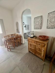 Area soggiorno di GiSt