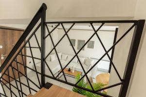 Fotografie z fotogalerie ubytování BEQUEST Corinthian Luxury suites v destinaci Korint
