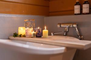 Fotografie z fotogalerie ubytování Relax River Sauna v destinaci Myoko + 239 fotografií