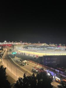 صورة لـ Water front and formula 1 view flat في جدة