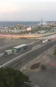 صورة لـ Water front and formula 1 view flat في جدة