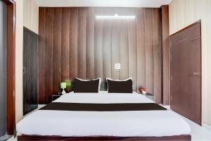Φωτογραφία από το άλμπουμ του Hotel O Comfort Inn σε Manesar