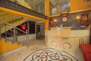 Fotografie z fotogalerie ubytování Hotel O Gitanjali Inn v destinaci Panchanai