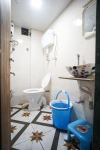 Ένα μπάνιο στο Nexus Corporate Stay