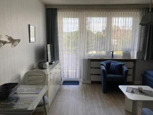 Fotografie z fotogalerie ubytování Haus Nuschka v destinaci Wenningstedt